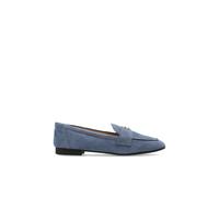 Coach - Mocassin C Sculpté - Homme - Chaussures - Bleu - Taille: 41 EU