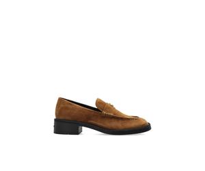 Coach - Mocassin Penny - Femme - Chaussures - Brun - Taille: 40 EU