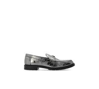 Coach - Mocassins Jocelyn - Femme - Chaussures - Gris - Taille: 38 1/2 EU