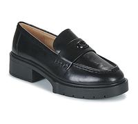 Coach Mocassins LEAH LOAFER in Noir 37 1/2