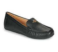 Coach Mocassins MARLEY in Noir 35 1/2