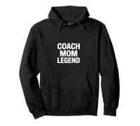 Coach Mom Legend Sweat à Capuche