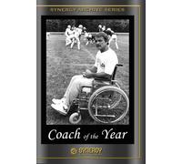 Coach of The Year (1980) [Import]