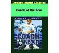 Coach Of The Year