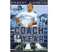 Coach Of The Year [Slim Case] by Robert Conrad