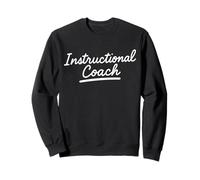 Coach pédagogique - Soutenez Les Enseignants, la réussite des élèves Sweatshirt
