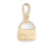 COACH Pendentif or, Taille One Size