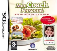 Coach Personnel: Recettes Plaisir Et Ligne Nintendo Ds