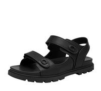 Coach Plateforme homme, noir, 44.5 EU