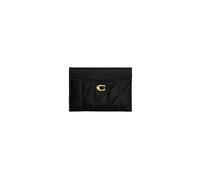 COACH Porte-cartes ESSENTIAL noir