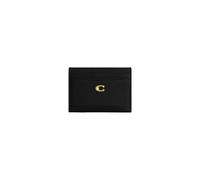 COACH Porte-cartes noir