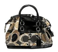 Coach Pre-owned - Pre-owned Ashley 2way handbag - Femme - Pre-owned - Multicolore - Taille: ONE Size