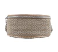 Coach Pre-owned - Pre-owned Toile sacs-bandouliere - Femme - Pre-owned - Brun - Taille: ONE Size