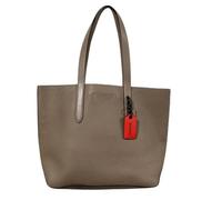 Coach Pre-owned - Sac fourre-tout en cuir Gotham Pre-owned - Femme - Pre-owned - Brun - Taille: ONE Size