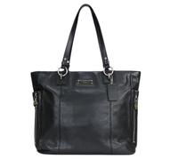 Coach Pre-owned - Sac fourre-tout Pre-owned - Femme - Pre-owned - Noir - Taille: ONE Size