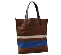 Coach Pre-owned - Sac fourre-tout Pre-owned - unisex - Pre-owned - Brun - Taille: ONE Size