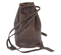 Coach Pre-owned - Sac Seau Pre-owned - Femme - Pre-owned - Brun - Taille: ONE Size