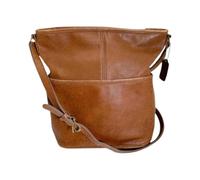Coach Pre-owned - Sac seau Pre-owned - Femme - Pre-owned - Brun - Taille: ONE Size