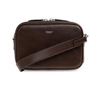 Coach - Radio Camera Bag - Homme - Sacs - Brun - Taille: ONE Size