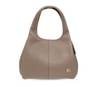 Coach - Sac à bandoulière Lana - Femme - Sacs - Brun - Taille: ONE Size