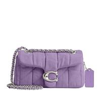 Coach Sac à bandoulière Tabby 20, Lh/Iris, One Size, Sac à bandoulière Tabby 20