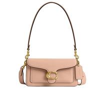 Coach Sac à bandoulière Tabby 20, Marron chaud, One Size, Sac à bandoulière Tabby 20