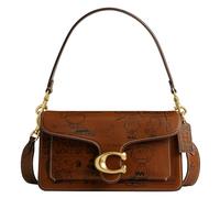 Coach Sac à bandoulière Tabby 26, B4/noisette/multicolore, Taille unique