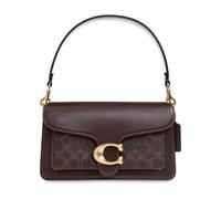 Coach - Sac à bandoulière Tabby 26 - Femme - Sacs - Brun - Taille: ONE Size