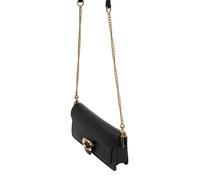 COACH Sac à bandoulière 'TABBY CHAIN CLUTCH' noir, Taille One Size