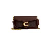 Coach Tabby Sac à bandoulière Cuir 20 cm brun