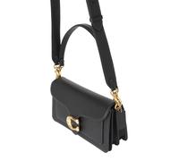 Sacs à main Coach Tabby Shoulder 26 Refresh pour Sacs T.U Noir