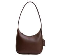 Coach Sac à fermeture éclair Curve, B4/érable, Taille unique