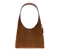 Coach - Sac à main Brooklyn 28 - Femme - Sacs - Brun - Taille: ONE Size