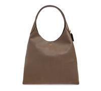Coach - Sac bandoulière Brooklyn 39 - Femme - Sacs - Brun - Taille: ONE Size