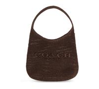 Coach - Sac bandoulière - Femme - Sacs - Brun - Taille: ONE Size