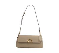 Coach - Sac bandoulière Jet - Femme - Sacs - Gris - Taille: ONE Size
