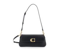 Coach - Sac bandoulière Jet - Femme - Sacs - Noir - Taille: ONE Size