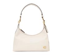 Coach - Sac bandoulière Juliet - Femme - Sacs - Beige - Taille: ONE Size