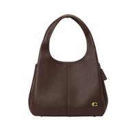 COACH Sac bandoulière 'Lana' chocolat, Taille One Size