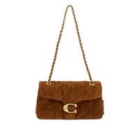 Coach - Sac bandoulière Tabby - Femme - Sacs - Brun - Taille: ONE Size