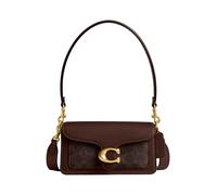 COACH Sac bandoulière 'Tabby' marron, Taille One Size