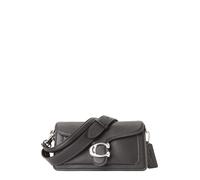 COACH Sac bandoulière 'TABBY SHOULDER BAG 20' noir, Taille One Size