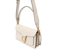 Coach Tabby 26 Sac porté épaule ivoire, femme