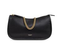 Coach - Sac bandoulière Waverly - Femme - Sacs - Noir - Taille: ONE Size
