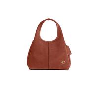 COACH Sac en cuir - Mini sac LANA 23 camel