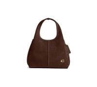 COACH Sac en cuir - Mini Sac LANA 23 marron