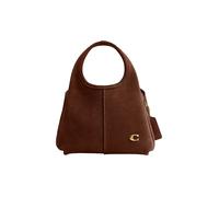 COACH Sac en cuir - Mini sac LANA camel
