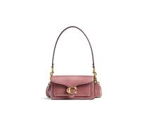 COACH Sac en cuir - Mini sac TABBY 20 rose