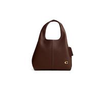 Sacs à main Coach Lana Shoulder Bag 22 pour Sacs T.U Marron