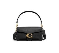 COACH Sac en cuir - Sac bandoulière TABBY 26 noir